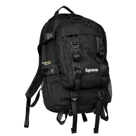 Supreme SS26 Backpack - Picture 2 of 7